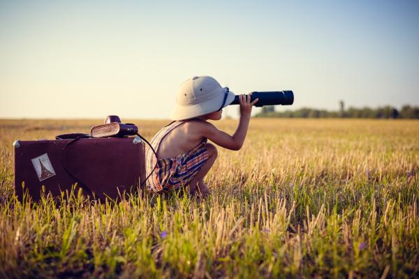 Les millors escapades d'aventura a Tarragona amb nens