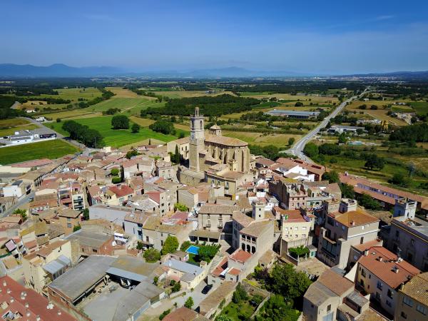 Llagostera