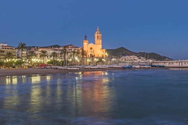 Sitges