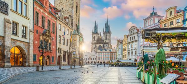 Praga