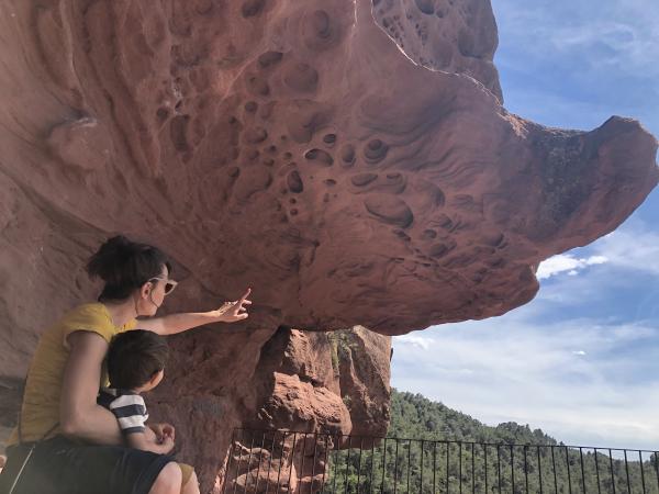 Las 5 mejores actividades para realizar con niños en el Priorat