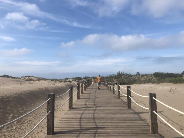 10 planes divertidos para hacer con niños esta primavera en Catalunya