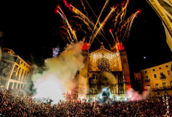 Festa Major de Vilafranca del Penedès 2025, programa i activitats