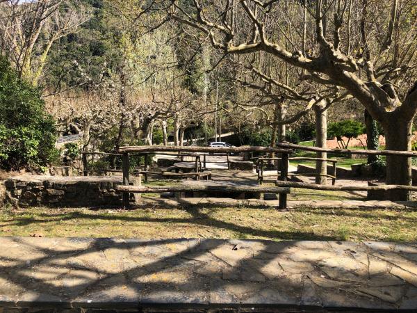 Ermita de la Santísima Trinidad | Ermita de la Santíssima Trinitat, l'Espluga de Francolí. Foto: ESCAPADAAMBNENS | Ermita de la Santíssima Trinitat, l'Espluga de Francolí. Foto: ESCAPADAAMBNENS | Ermita de la Santíssima Trinitat, l'Espluga de Francolí. Foto: ESCAPADAAMBNENS