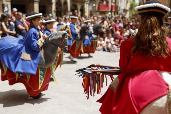 Corpus en Solsona 2026, programa y actividades