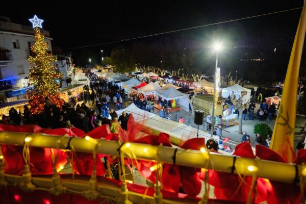 Fira de Santa Llúcia 2025