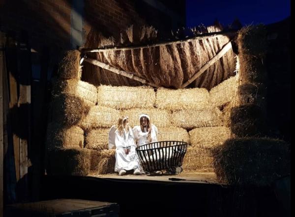 Pessebre Vivent de Canyelles