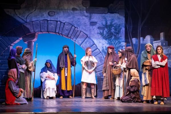 Els Pastorets de Manresa 2025