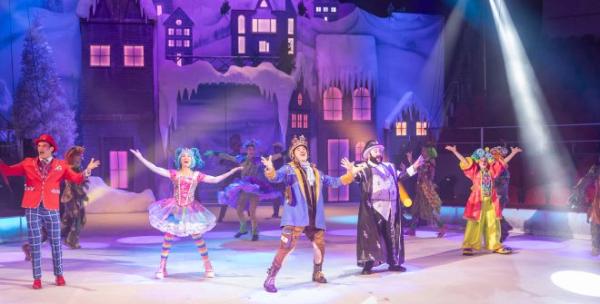 Nadal a Madrid 2025 amb nens, 10 plans màgics