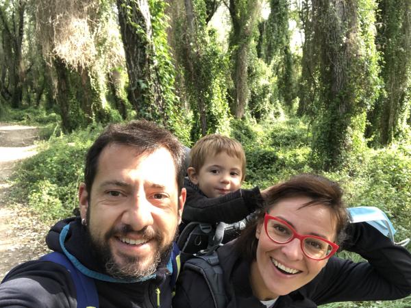 El bosc més màgic de l'Alt Camp