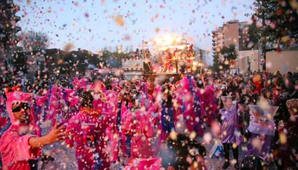 Carnaval de Reus 2026