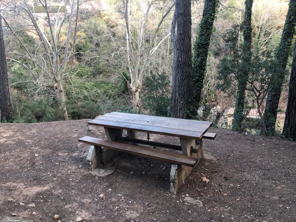 Les Dous de Torrelles de Foix