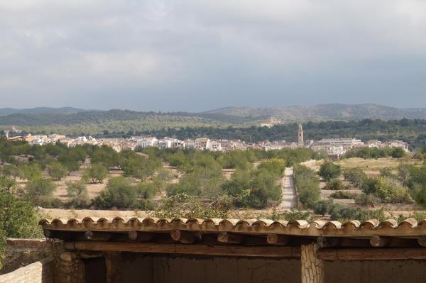 La Pobla de Montornès