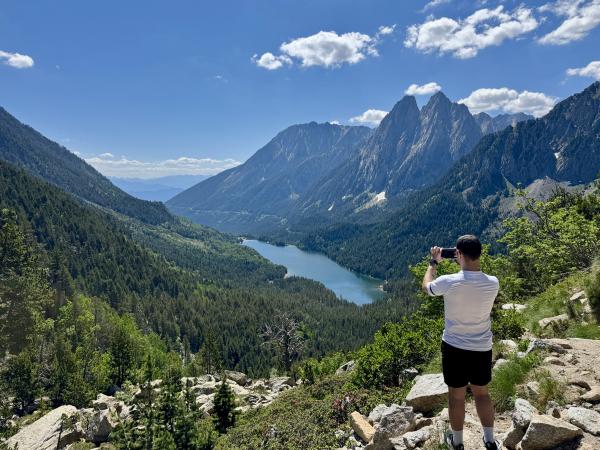 <span>1</span> Vive un verano de aventuras en familia