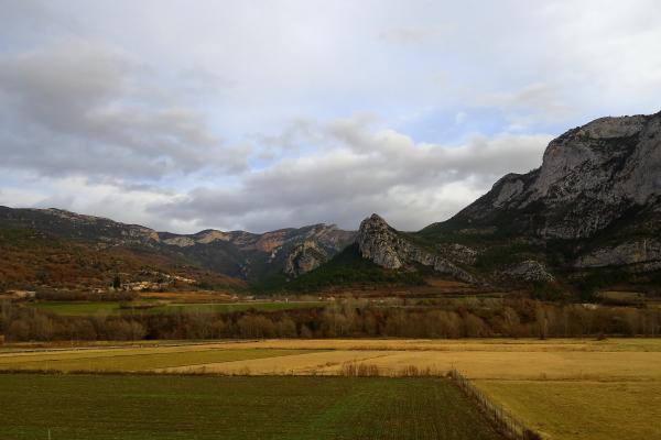 Fígols i Alinyà