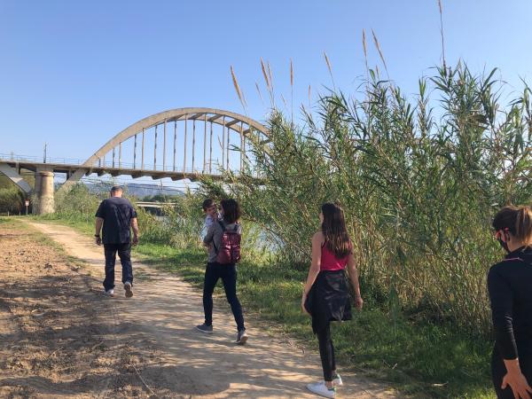 Excursión por el Camí de les Sequines | Excursión por el Camí de les Sequines. Foto: ESCAPADA AMB NENS | Excursión por el Camí de les Sequines. Foto: ESCAPADA AMB NENS