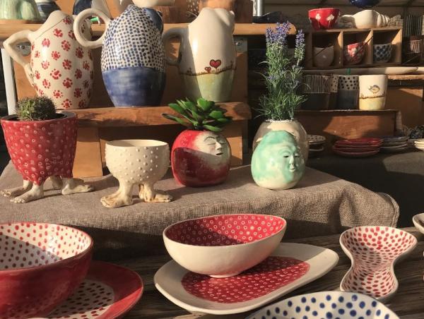 Mercat d'Artesans al Pirineu 2025, programa i ruta de pobles