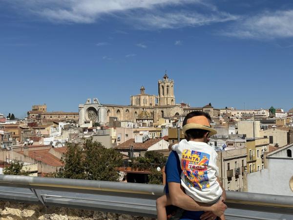 Activitats familiars d'estiu a Tarragona 2026