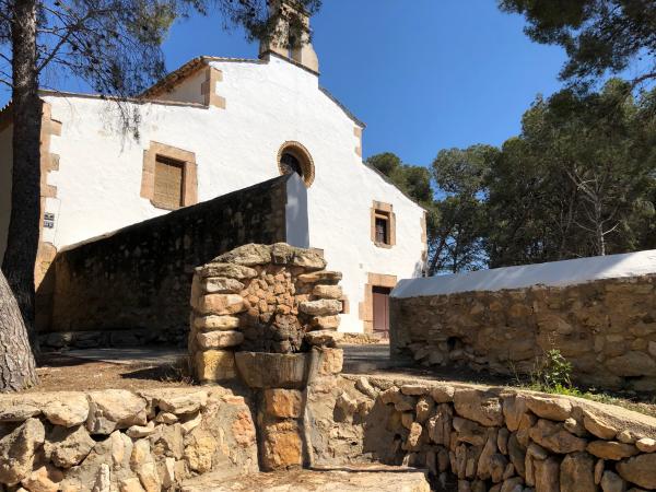 Ermita de Sant Antoni