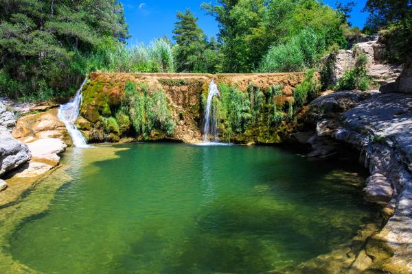 Ruta por la Riera de Merlès