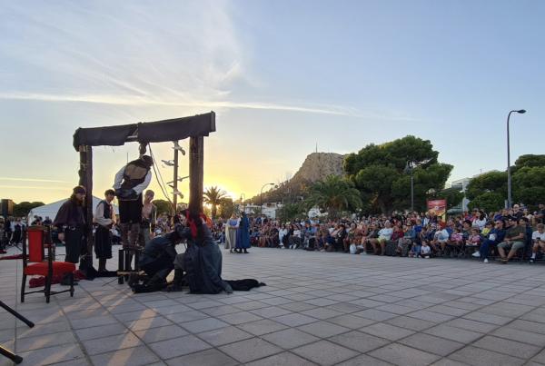 <span>2</span> Què amaguen les Illes Medes? Històries de pirates davant de l'Estartit | piratesicorsarisillesmedes.cat | piratesicorsarisillesmedes.cat