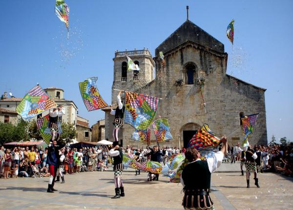 Mercado Medieval de Besalú 2025, programa y actividades