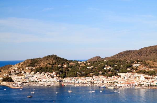 Fiesta Mayor de Port de la Selva 2025
