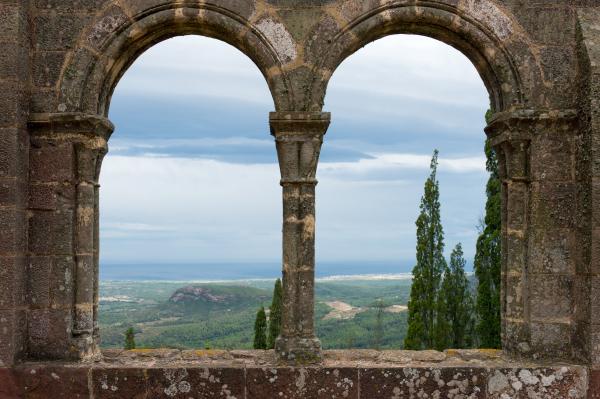 El patrimonio más sorprendente de Tarragona