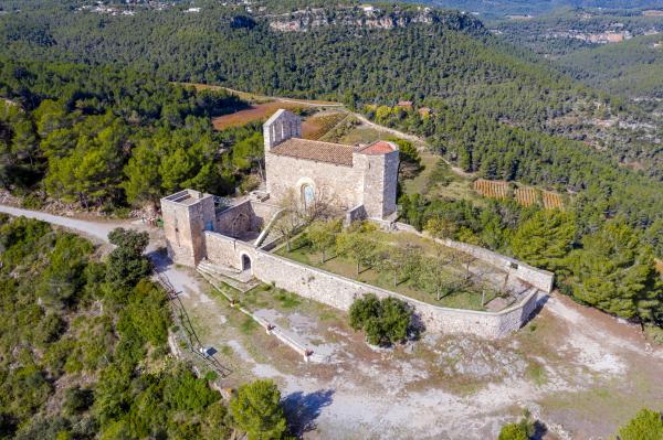 Torrelles de Foix