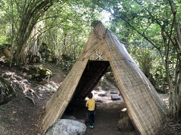 El Camino de la Bruja de Tredós, en la Vall d'Aran