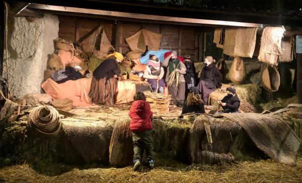 El Pessebre dels Estels 2025