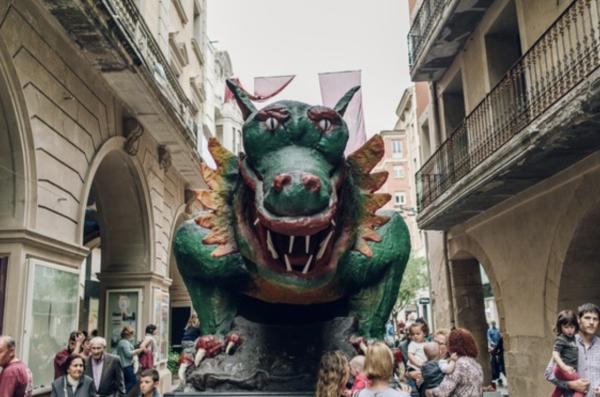 Visita a Lo Marraco de Lleida