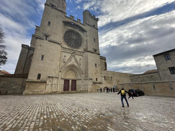 Béziers