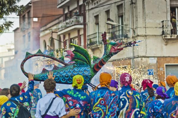 Festa Major de Llívia 2025