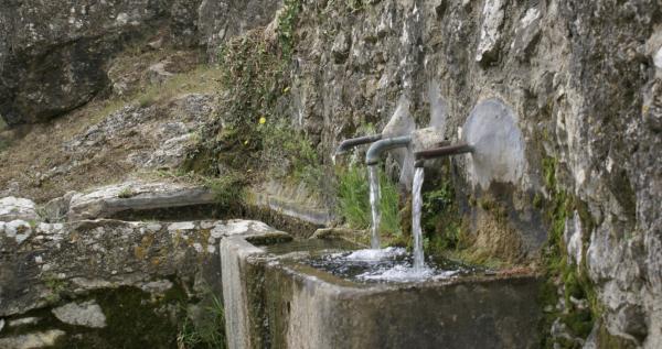 Ruta a la ermita de Sant BlaI Con niños