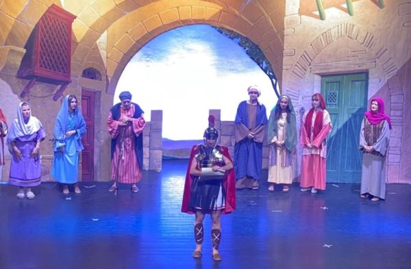 Els Pastorets de Sant Pere de Ribes 2025