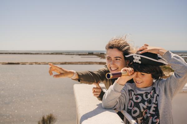 Missió Pirata a MónNatura Delta 2025, una aventura per aquesta estiu