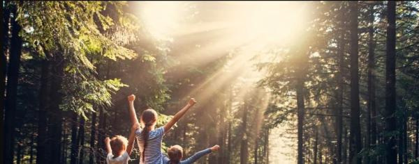 ¿Qué nos esconde el Sol?, Astronomía familiar en MónNatura Pirineus 2025