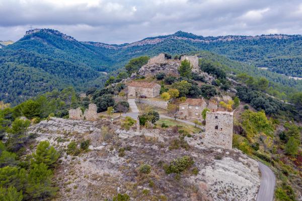 Santa Maria de Miralles