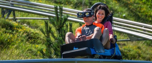 Mon(t) Magic, un parc d’aventures per a tota la família a Grandvalira