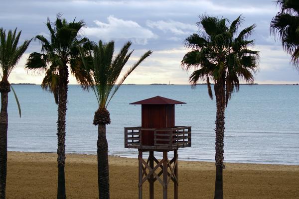 Sant Carles de la Ràpita