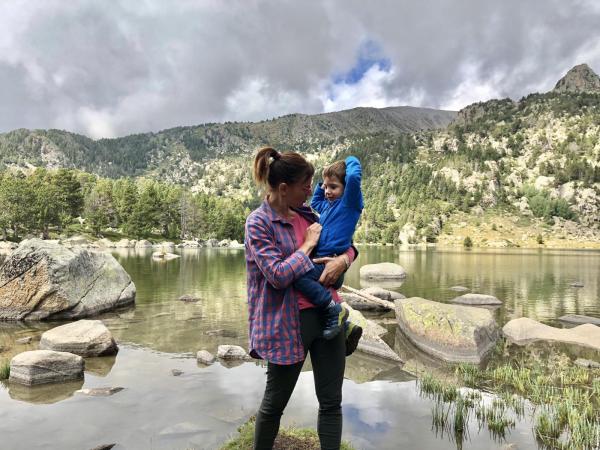 Las 10 mejores actividades para hacer con niños en los Pirineos