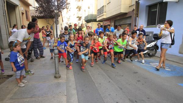 Festa Major Petita de Blanes 2025, programa y actividades