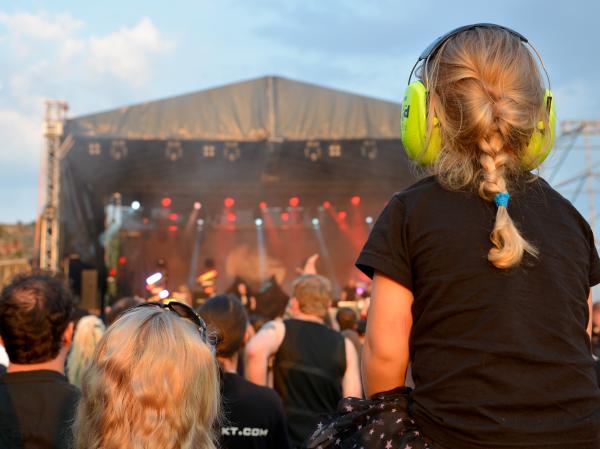 Los conciertos de la Mercè 2025
