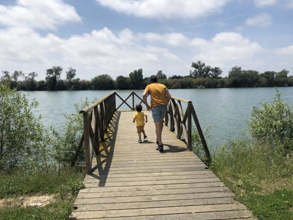 Las mejores escapadas a la naturaleza en Tarragona para hacer con niños