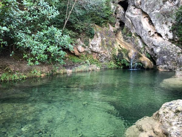 La  joia natural del Baix Camp