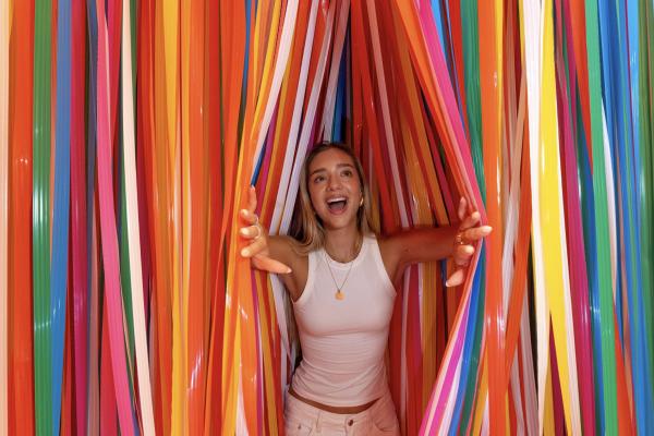 House of Candy Barcelona: una experi&egrave;ncia multisensorial per gaudir en fam&iacute;lia