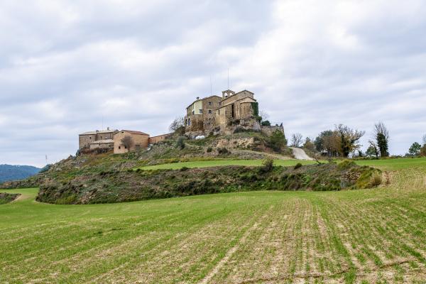 Castellar de la Ribera