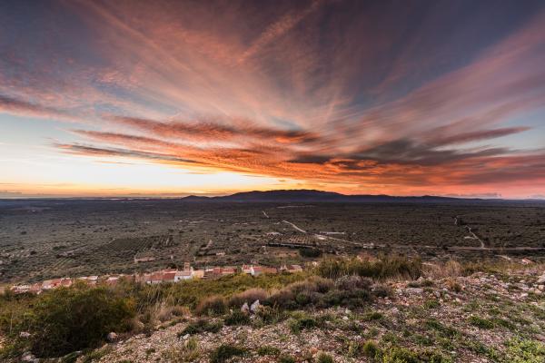 Rutas por el Parque Natural de los Puertos perfectas para familias