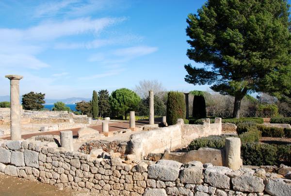 El patrimoni més excepcional de Girona